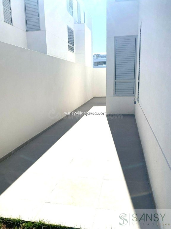 Apartamento en Venta en Javea/Xabia Alicante - foto 4