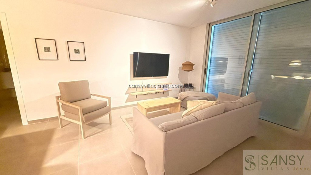 Apartamento en Venta en Javea/Xabia Alicante - foto 5
