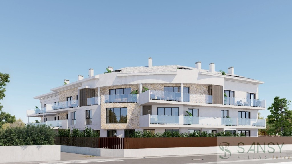 Apartamento en Venta en Javea/Xabia Alicante - foto 2