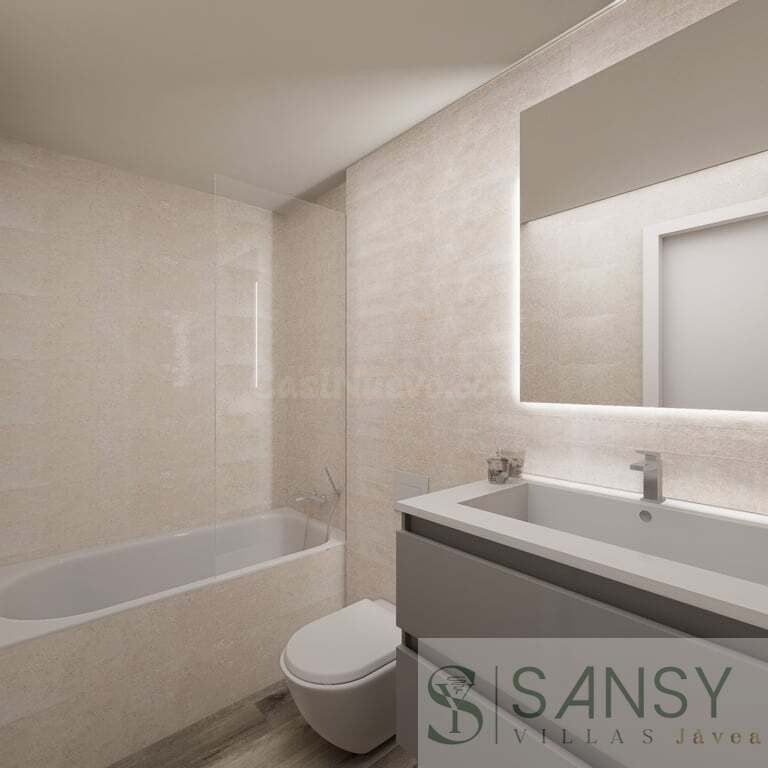 Apartamento en Venta en Javea/Xabia Alicante - foto 3
