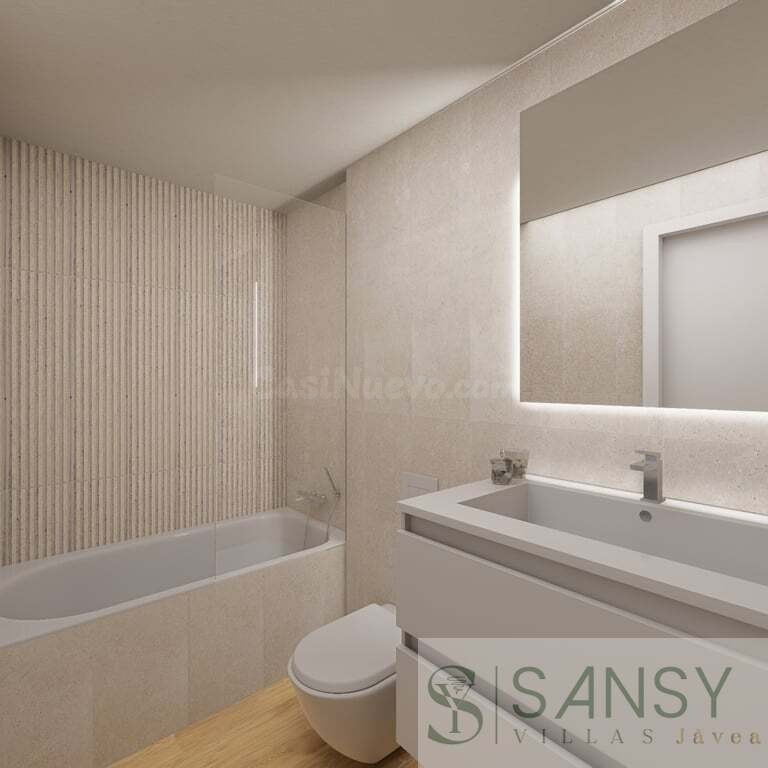 Apartamento en Venta en Javea/Xabia Alicante - foto 4
