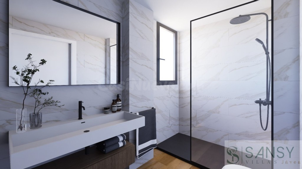 Apartamento en Venta en Javea/Xabia Alicante - foto 5