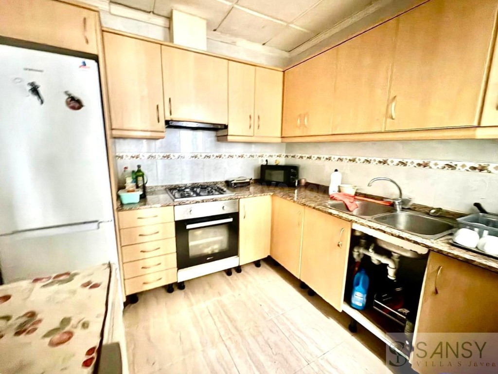 Casa-Chalet en Venta en Javea/Xabia Alicante - foto 3