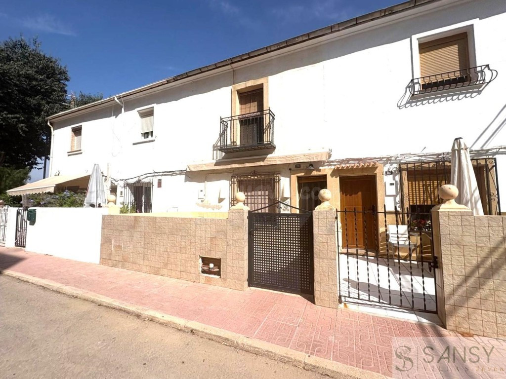 Casa-Chalet en Venta en Javea/Xabia Alicante - foto 4