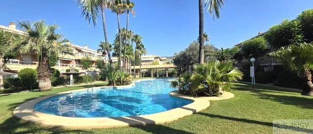 Apartamento en Alquiler en Javea/Xabia Alicante