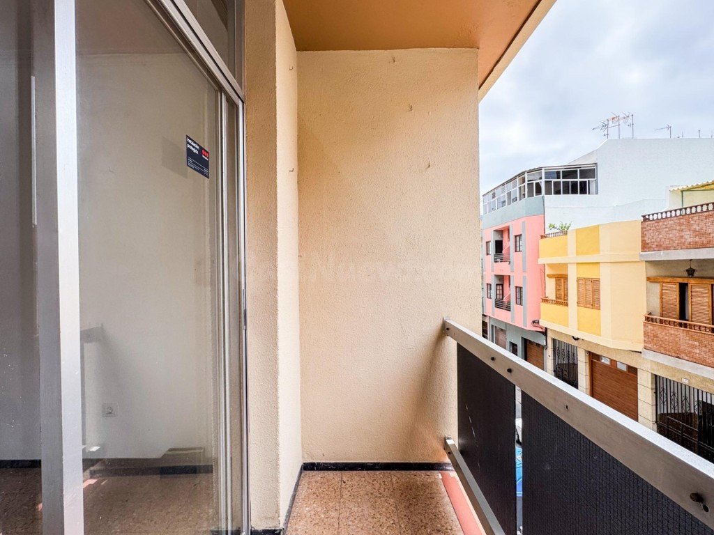 Piso en Schamann - Rehoyas, Las Palmas de Gran Canaria ( Esp - foto 2
