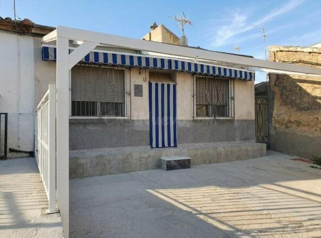 ¡¡¡¡¡ Excelente casa unifamiliar de 350m2 de parcela !!!!