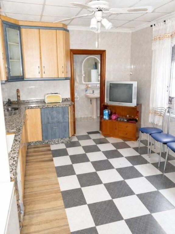 ¡¡¡¡¡ Excelente casa unifamiliar de 350m2 de parcela !!!! - foto 5