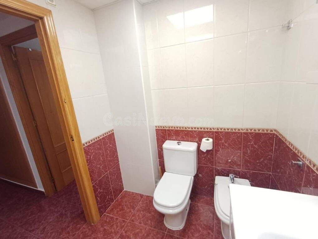 Piso en San Jose de la Vega para entrar a vivir !!!! - foto 4