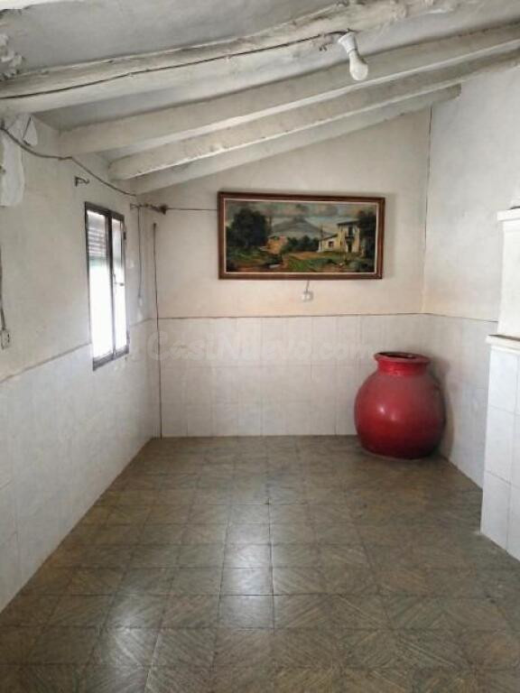 Casa antigua para reformar en Murcia, gran oportunidad