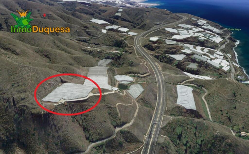 HAZNOS TU OFERTA DE PRECIO!! INVERNADERO en venta en Melicen - foto 3