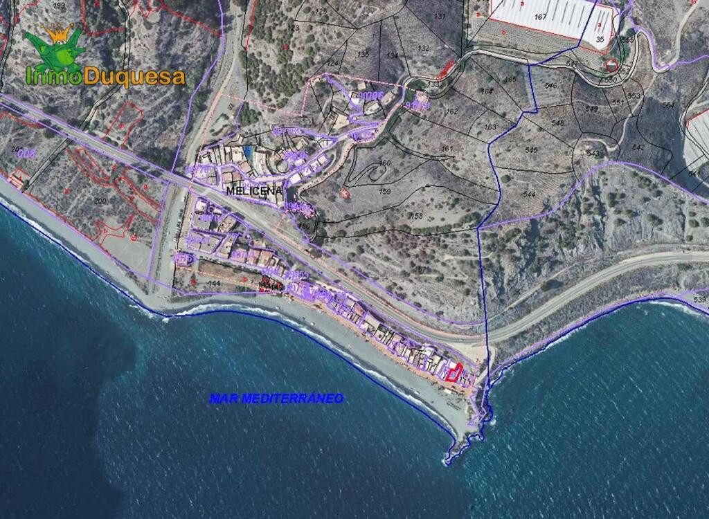 ATENCION PROMOTORES!!! SOLAR EN PRIMERA LINEA DE PLAYA - foto 3