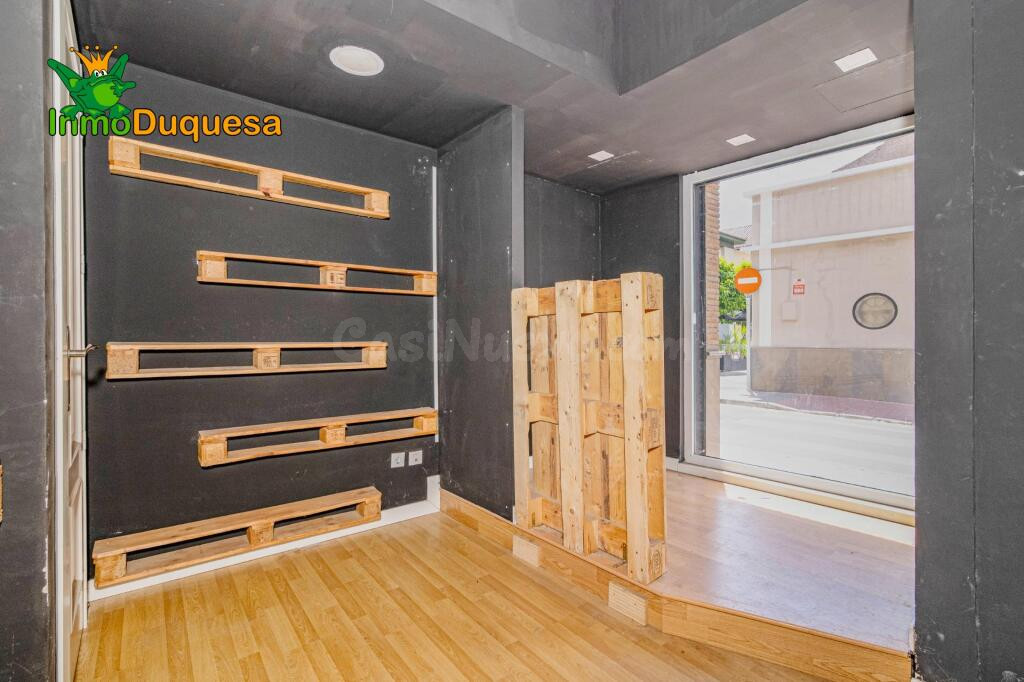 Amplio Local Comercial en pleno centro de Santa Fe. - foto 4