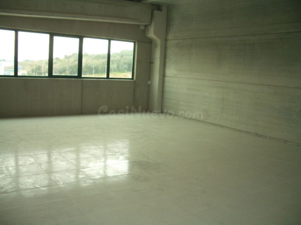 NAVE INDUSTRIAL EN ALQUILER — POLÍGONO PLA DE LLERONA, LES F - foto 4