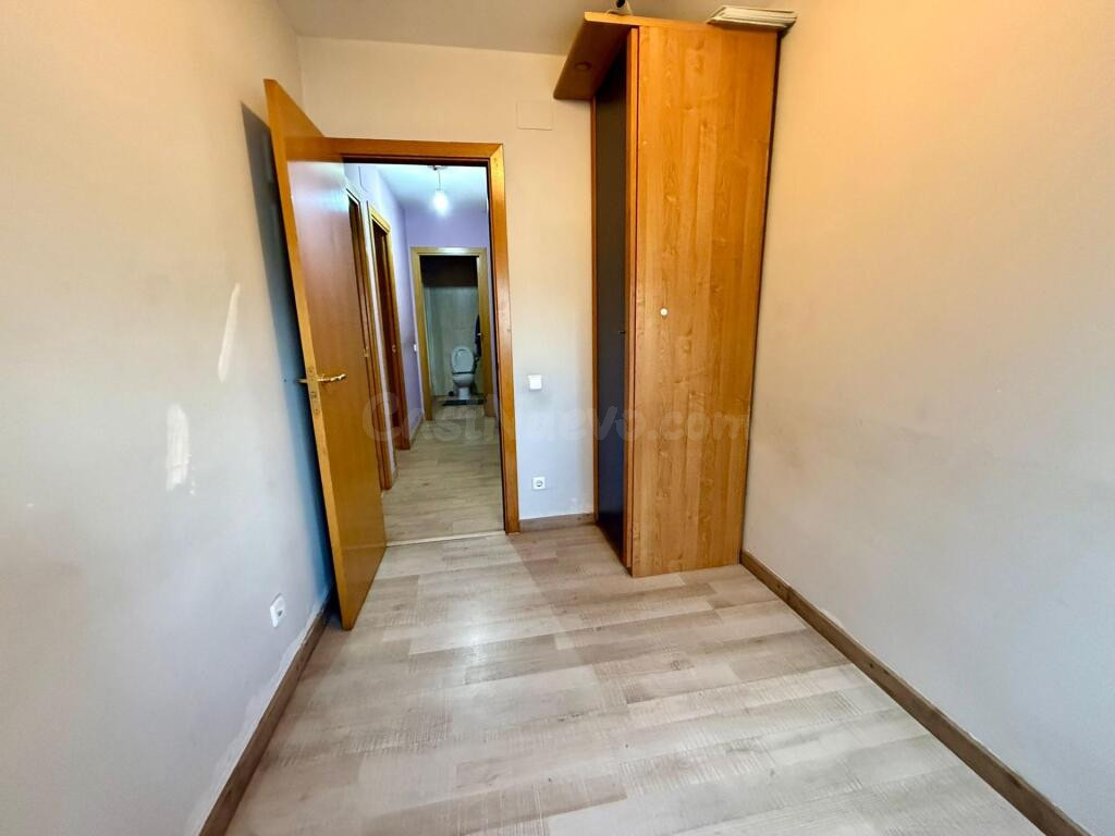 ESPECTACULAR PISO EN SANTA CLARA-CAPUTXINS-HOSPITAL, VIC - foto 5