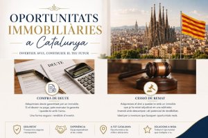 Oportunidad de Inversión: Compra de Deuda con Rentabilidad en toda Catalunya - foto 2