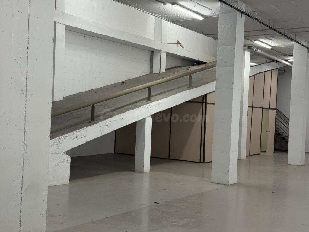 NAVE EN VENTA EN MATARÓ - foto 3