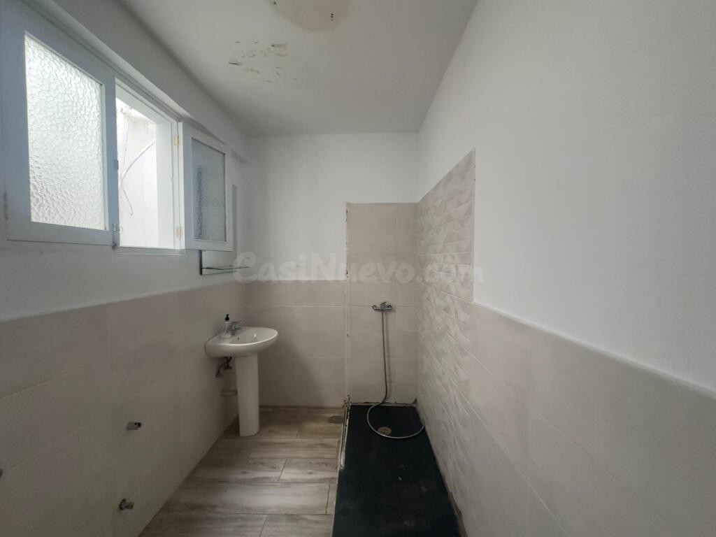 Piso en el Risco San nicolas - foto 3