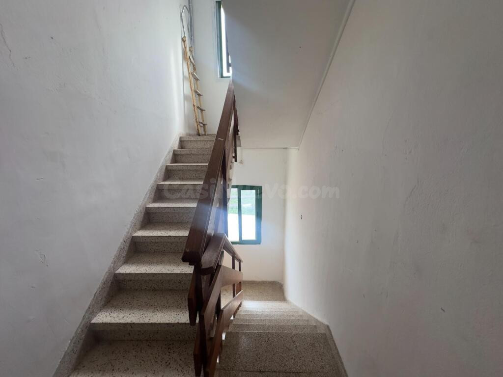 Piso en el Risco San nicolas - foto 4