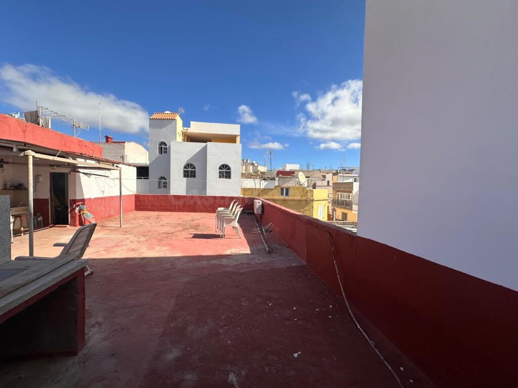 Casa terrera en el Tablero - foto 2
