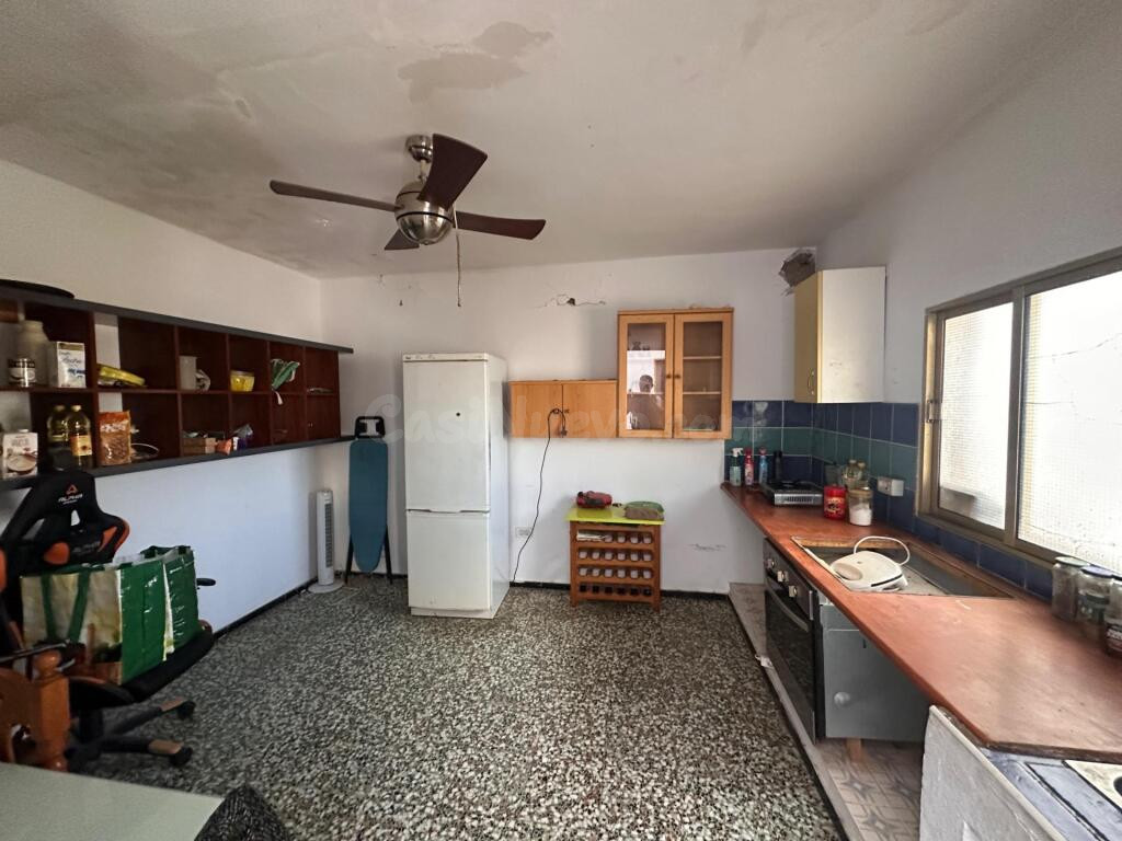Casa terrera en el Tablero - foto 5