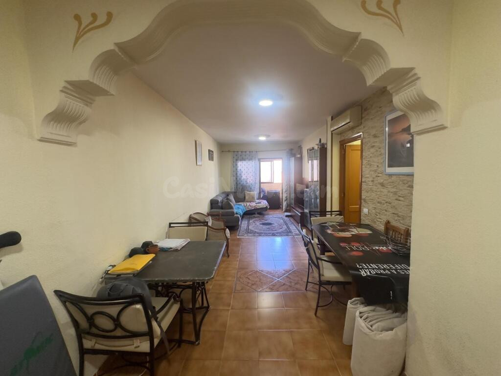 Piso en Vecindario