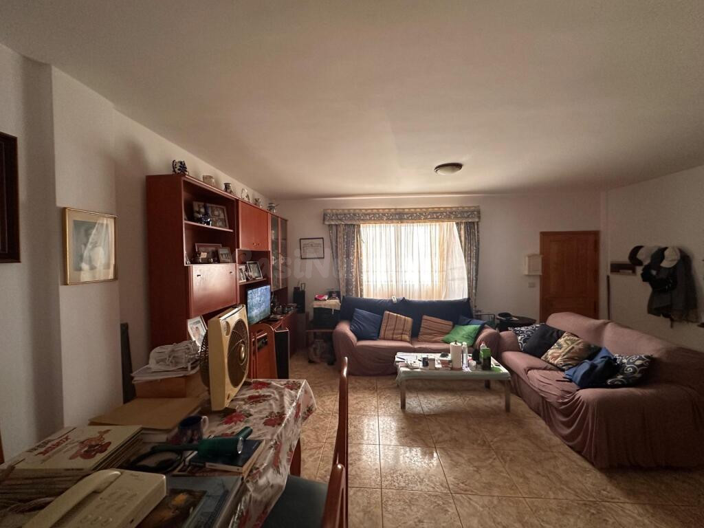 Duplex ojos de garza