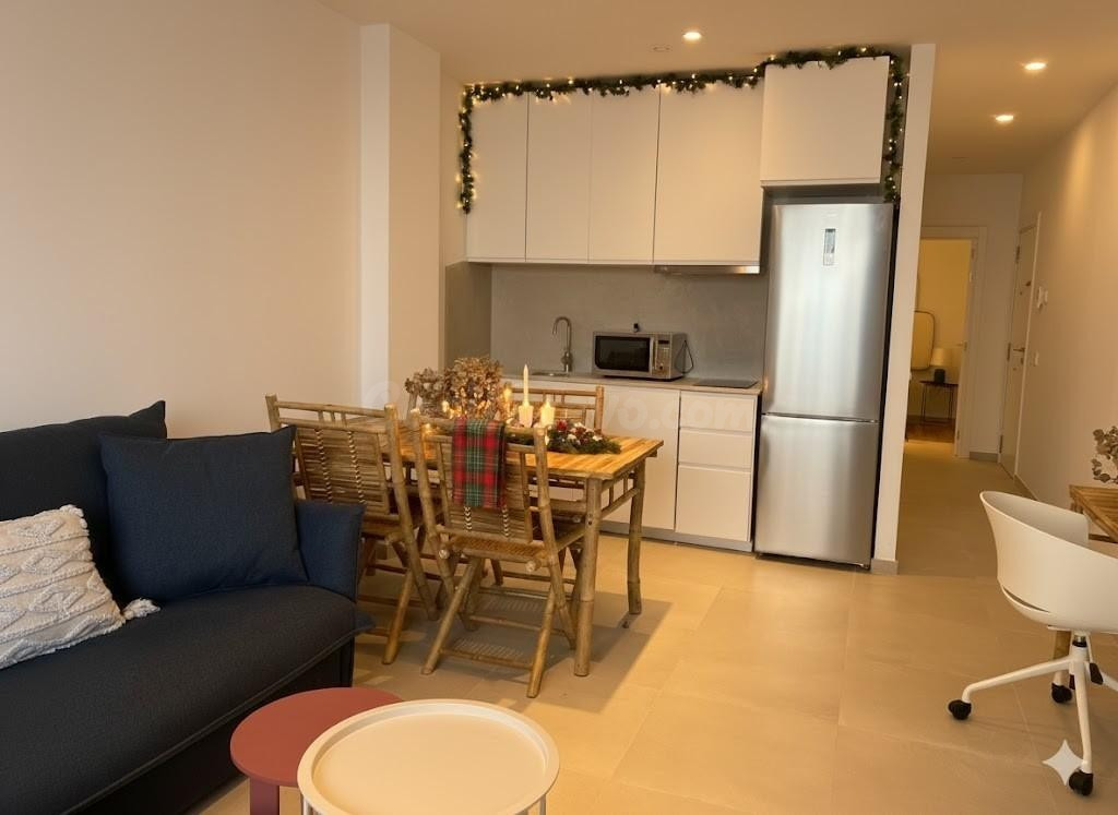 Piso en Venta en Tarifa Cádiz - foto 2