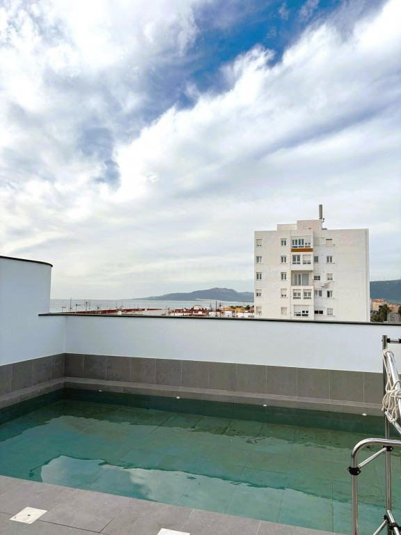 Piso en Venta en Tarifa Cádiz - foto 3