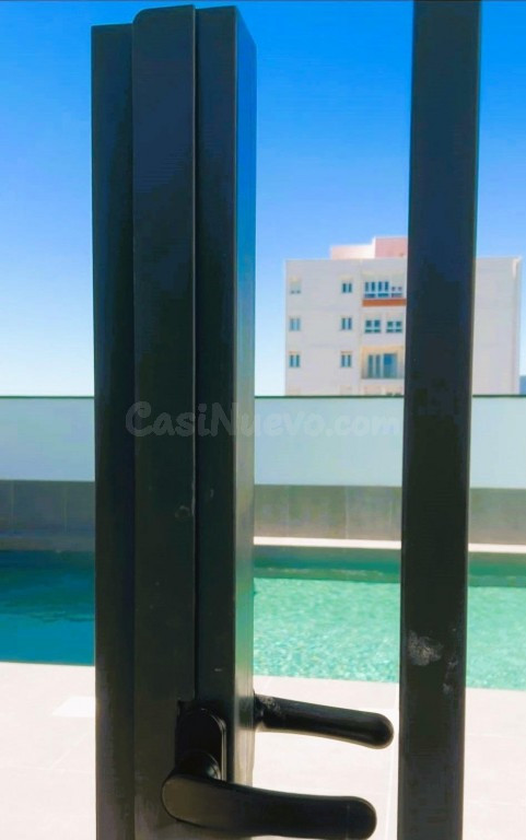 Piso en Venta en Tarifa Cádiz - foto 4