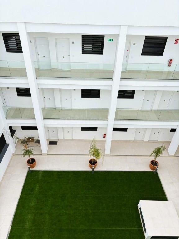 Piso en Venta en Tarifa Cádiz - foto 5