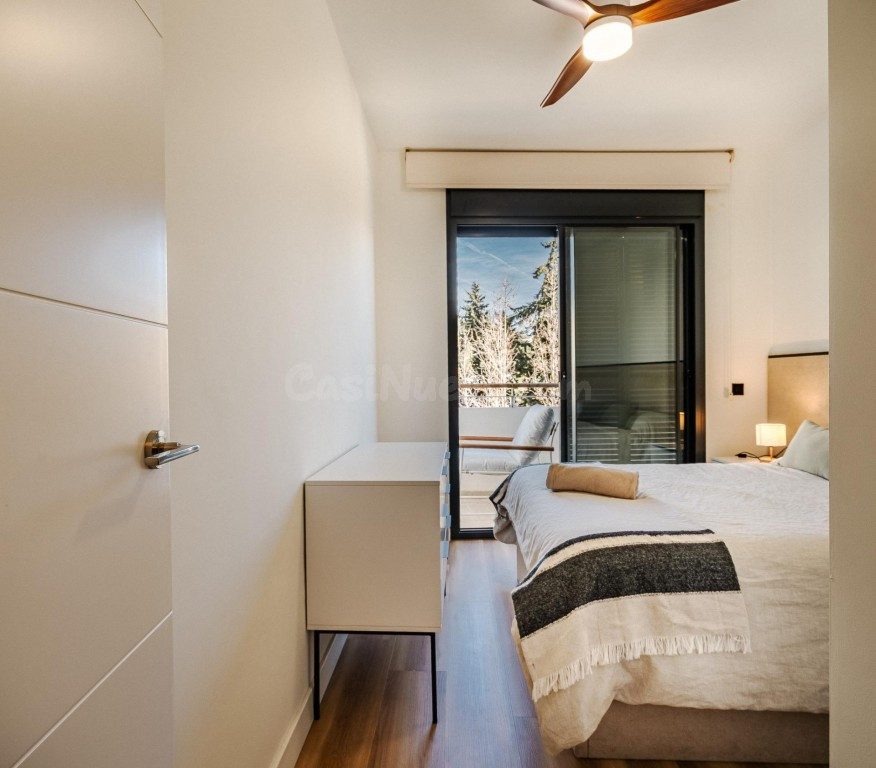 Ático en Venta en Estepona Málaga - foto 4