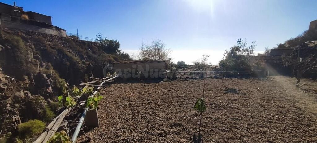 Terreno rústico en Granadilla con acceso rodado - foto 3
