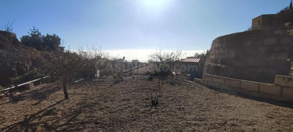 Terreno rústico en Granadilla con acceso rodado - foto 4