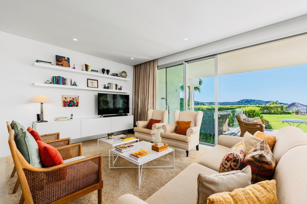 Dúplex en Venta en Benahavis Málaga - foto 3