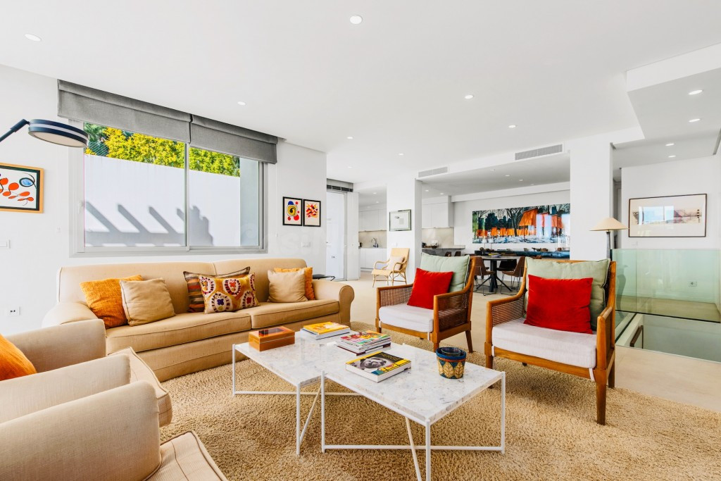 Dúplex en Venta en Benahavis Málaga - foto 4