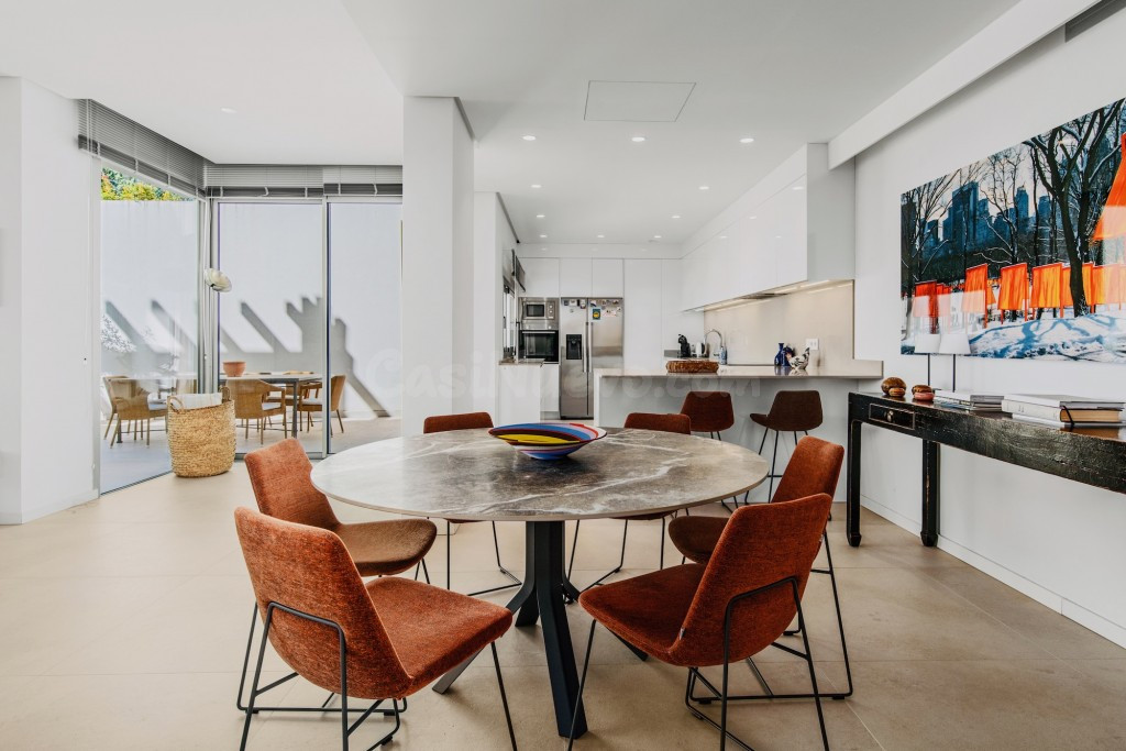 Dúplex en Venta en Benahavis Málaga - foto 5