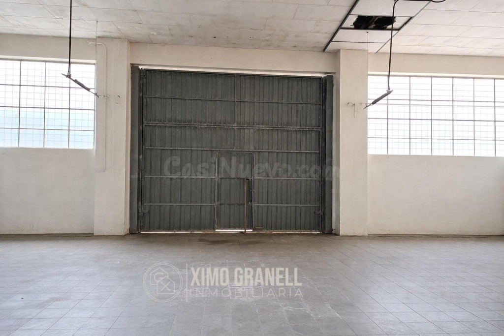 Nave industrial en Venta en Vall D Uxo, La Castellón