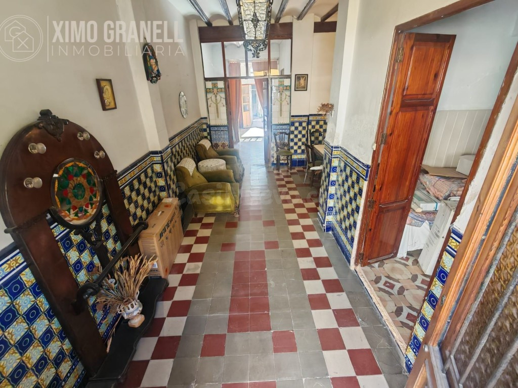 Casa-Chalet en Venta en Vall D Uxo, La Castellón - foto 2