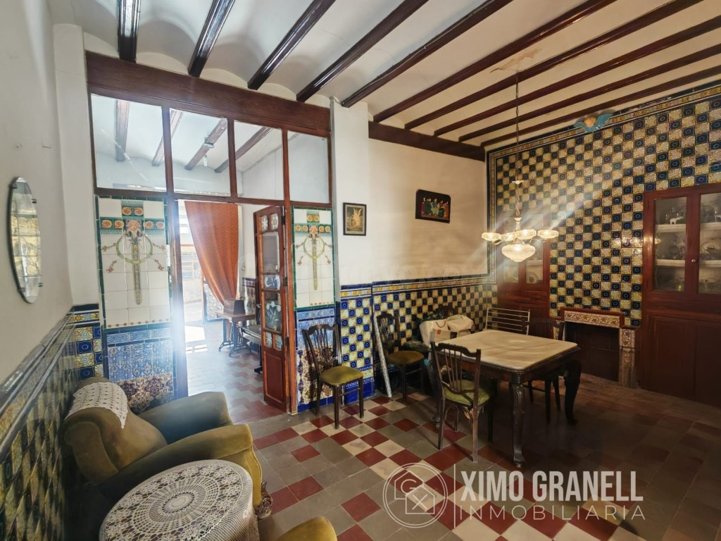 Casa-Chalet en Venta en Vall D Uxo, La Castellón - foto 3