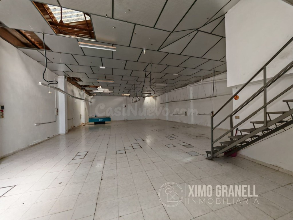 Nave industrial en Venta en Vall D Uxo, La Castellón