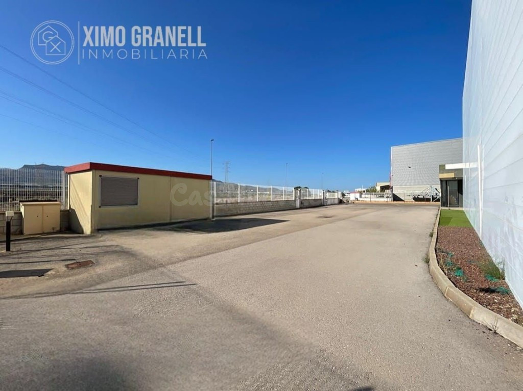 Nave industrial en Venta en Vall D Uxo, La Castellón - foto 3