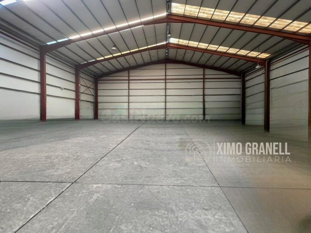 Nave industrial en Venta en Vall D Uxo, La Castellón - foto 5