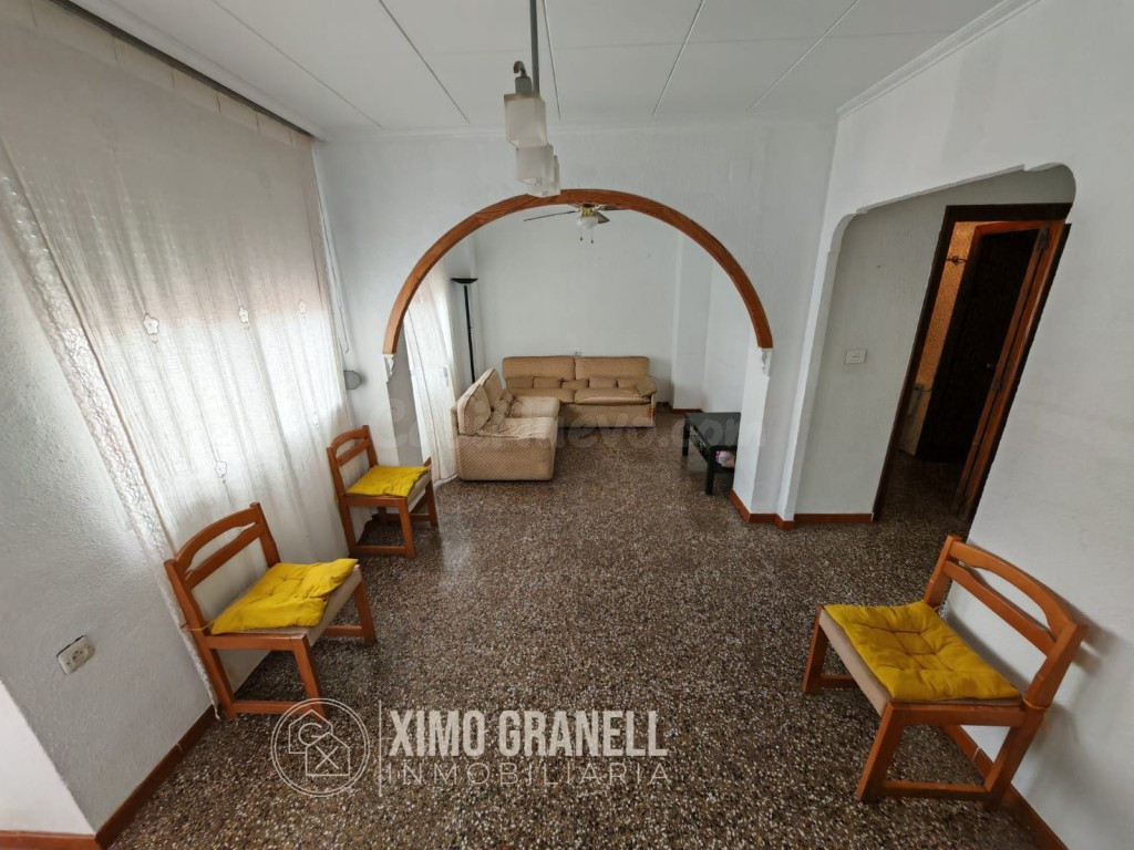 Piso en Venta en Vall D Uxo, La Castellón