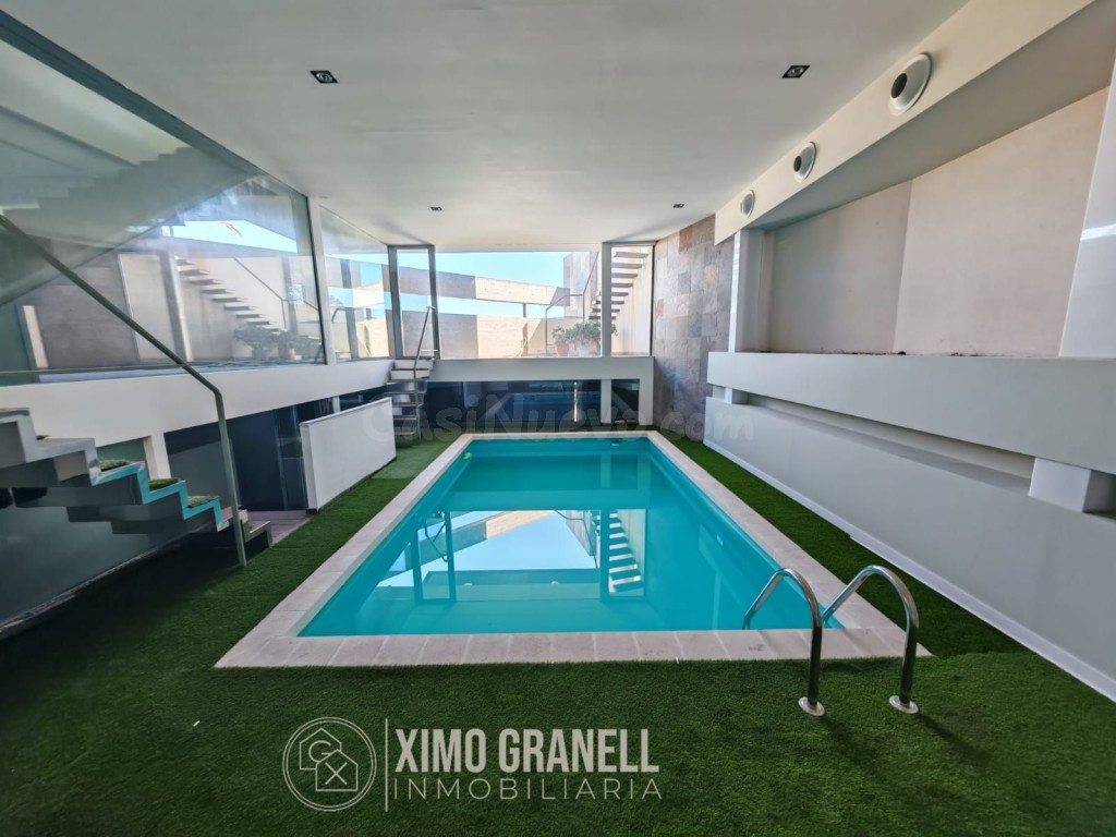 Casa-Chalet en Venta en Vall D Uxo, La Castellón