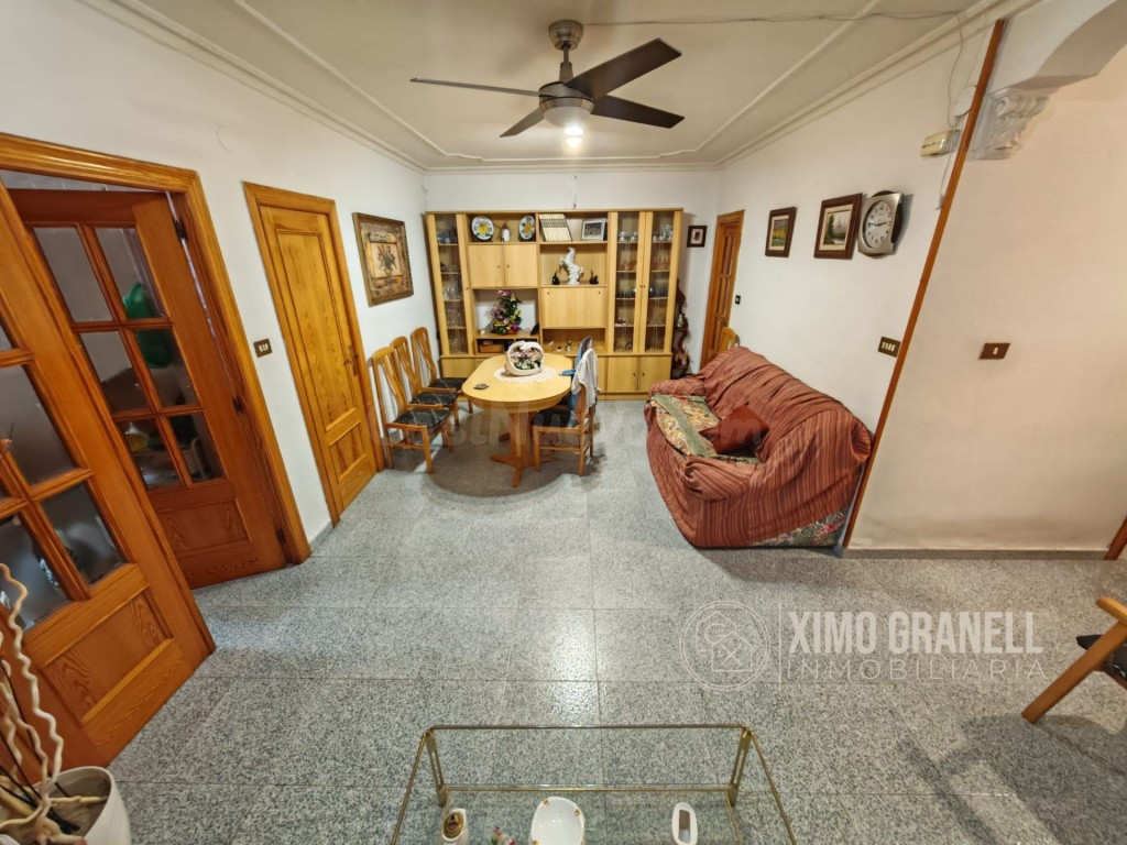 Casa-Chalet en Venta en Vall D Uxo, La Castellón