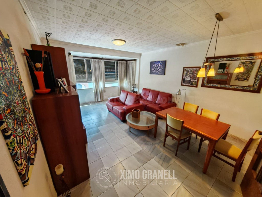 Casa-Chalet en Venta en Grao De Moncofar Castellón
