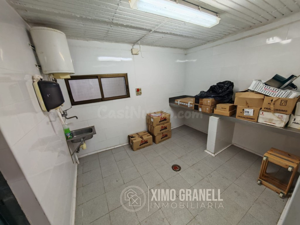 Nave industrial en Venta en Vall D Uxo, La Castellón - foto 3