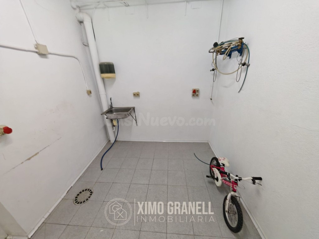 Nave industrial en Venta en Vall D Uxo, La Castellón - foto 4