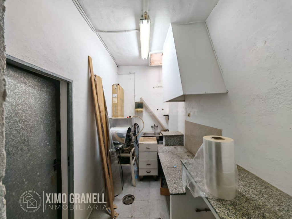 Nave industrial en Venta en Vall D Uxo, La Castellón - foto 5
